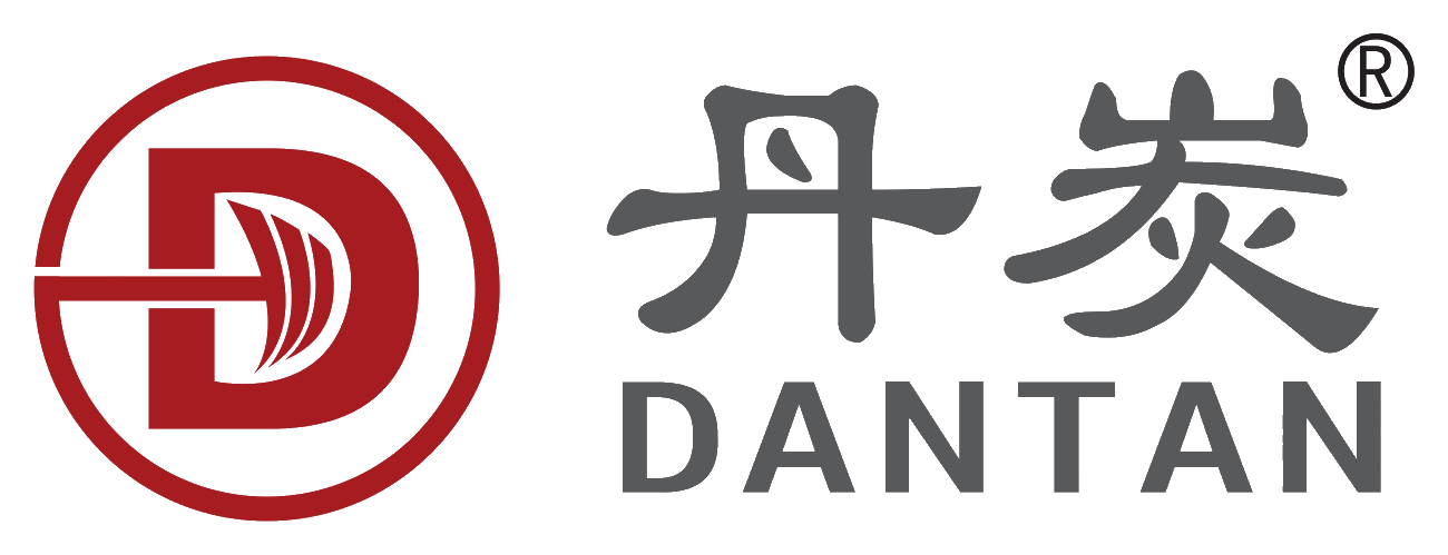 Logo de Dantan