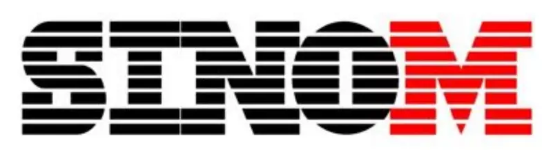 Logo de SINOM Group